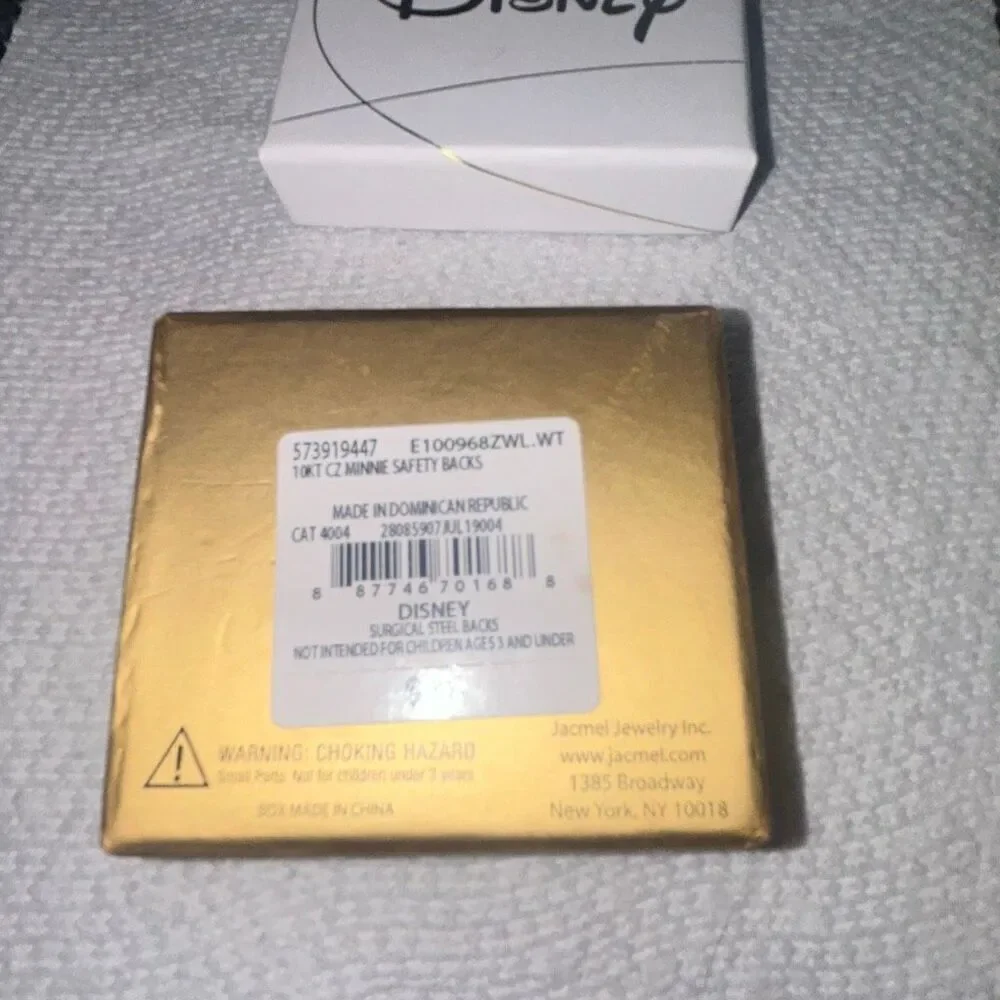 Disney Earrings